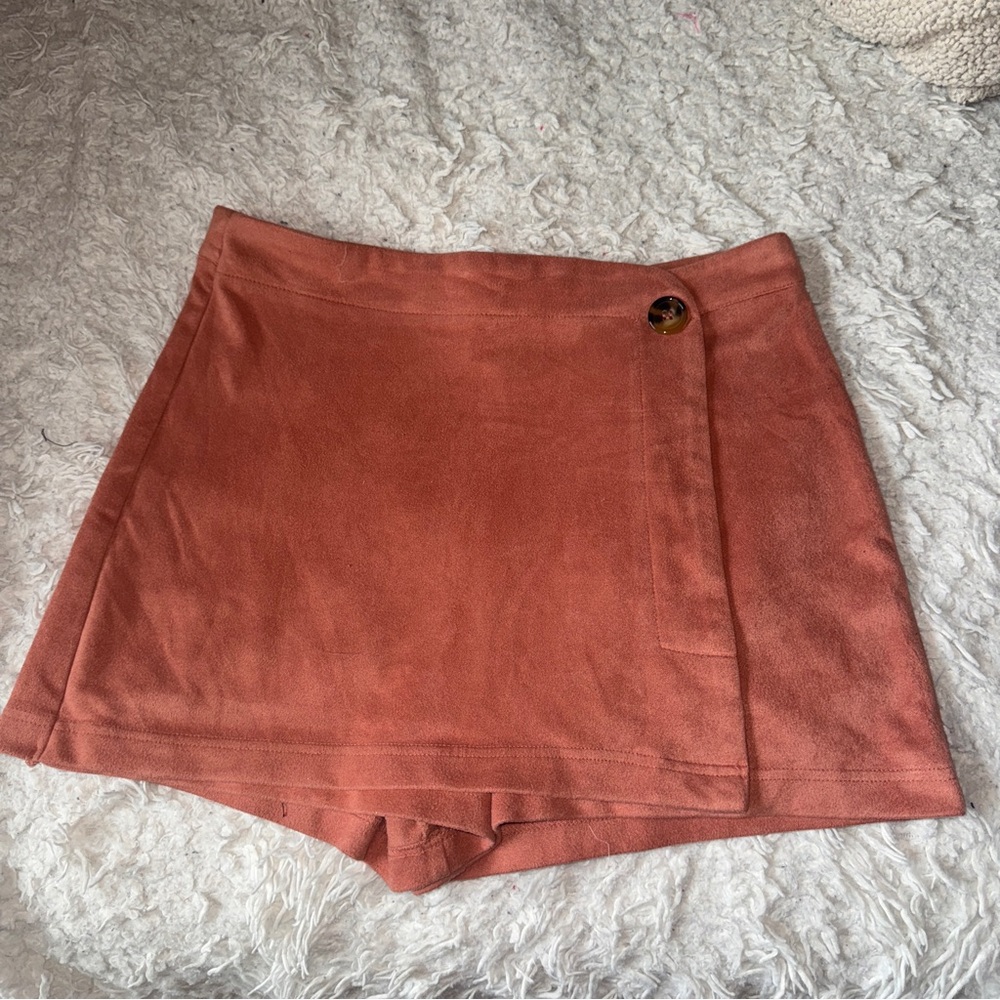 Fashion on Earth Skort